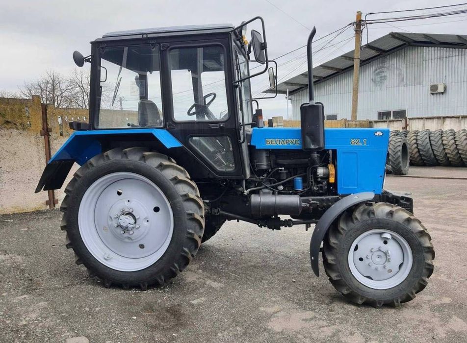 Продам трактор мтз 82.1