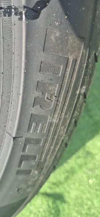 Anvelopa 1x245 40 20 Pirelli dot 24 mm 6.7