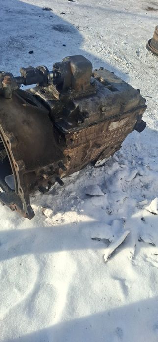 Продам каробку камаз