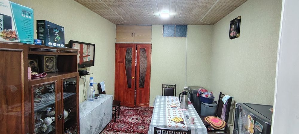 4 ком квартира в яшнабадском районе тезел 2 французская планировка