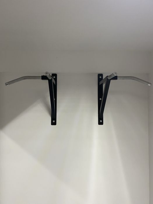 Vand suport bara tractiuni perete