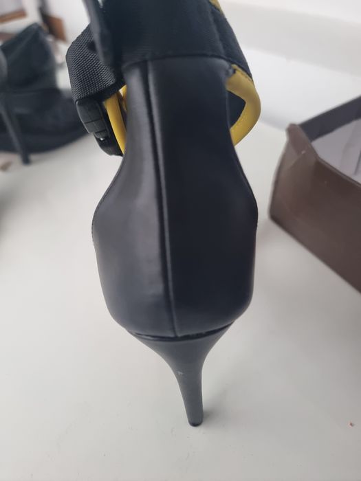 Sandale elegante dama