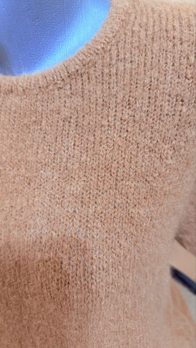 Пуловер American Vintage. Размер L/М. 20%мохер