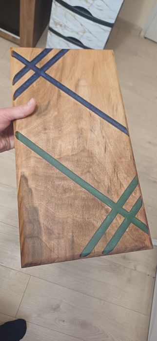 Плата,Дъски  и подложки за чаши