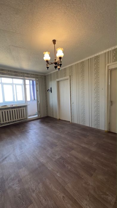 Продается 3 х комнатная квартира