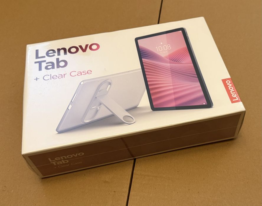 Tableta Lenovo Tab 64GB WiFi SIGILAT ! 10,1” inch | M8 M9 M10 M11