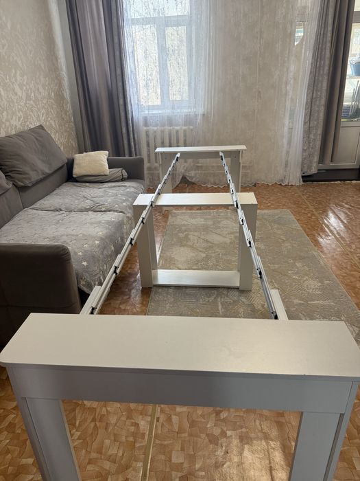 Стол трансформер 3 метра