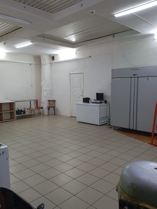 Сдам помещение в аренду