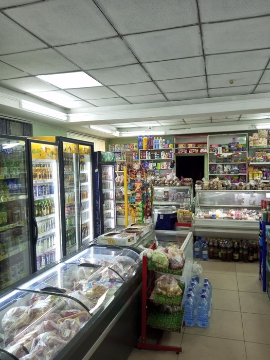 Продается магазин действующий