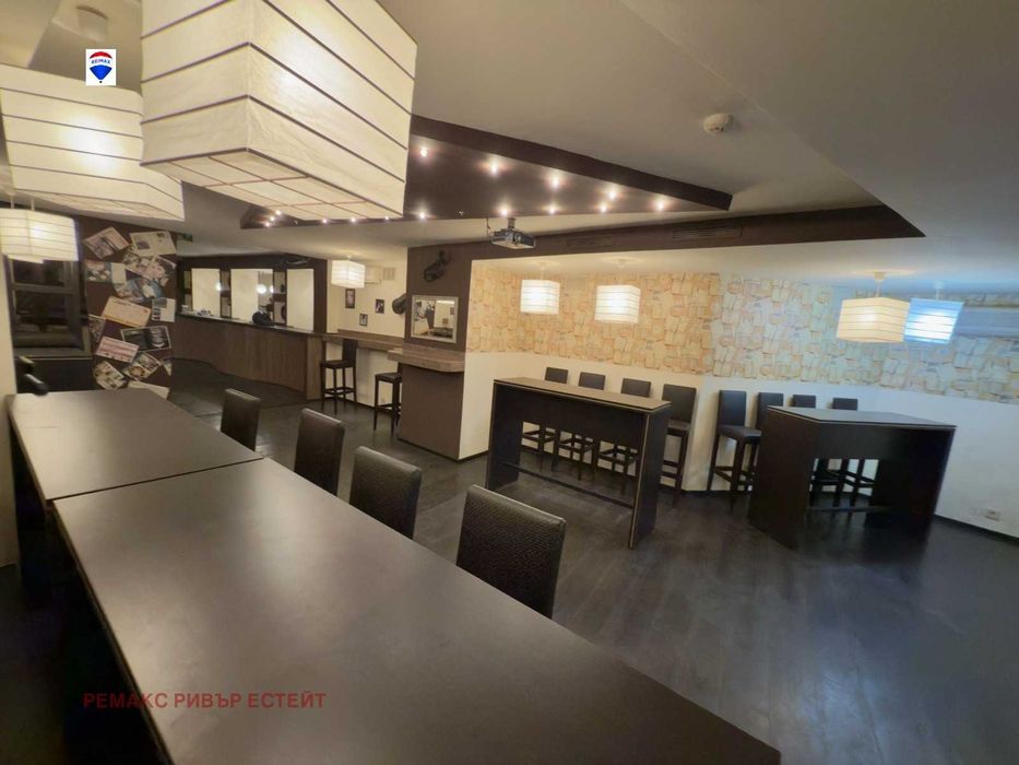 Сграда - Паметник на културата ТОП център гр. Русе