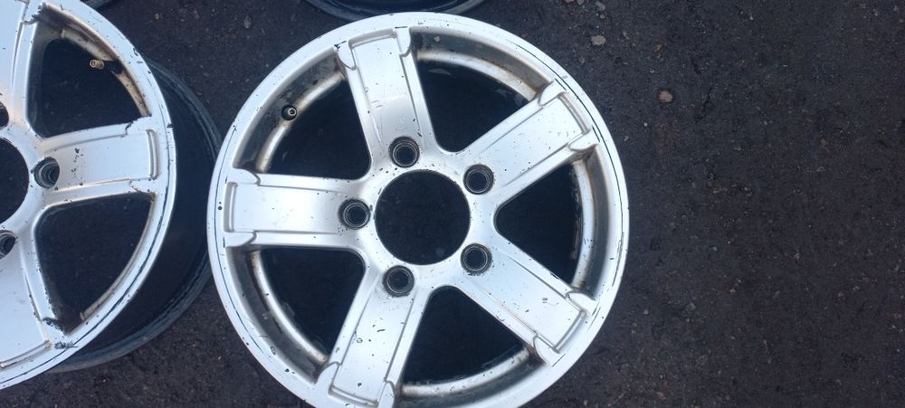 Диски 15 нива продам