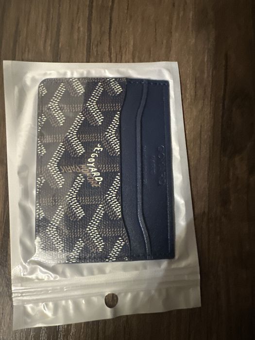 Картхолдер Goyard