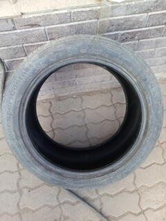 Резина 265/45/20