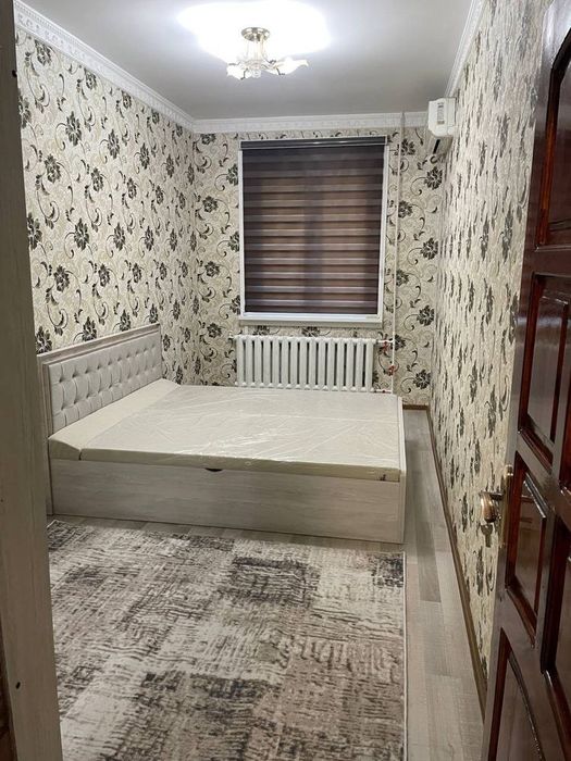 Shayxontohur Gafur G'ulom metro yonida kvartira ijaraga beriladi