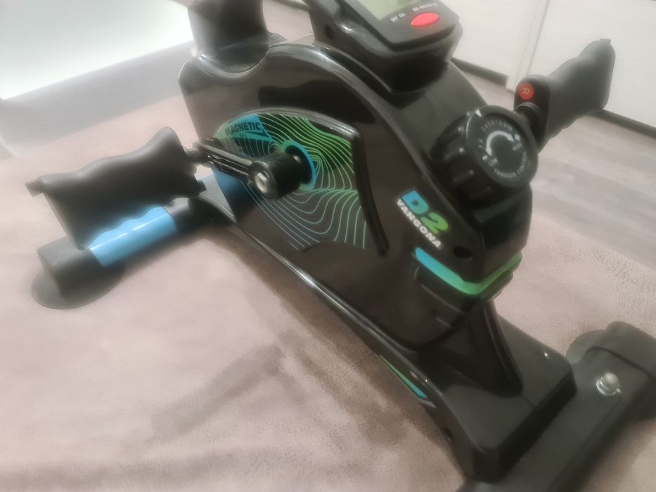 Bicigleta magnetic  vangona d2