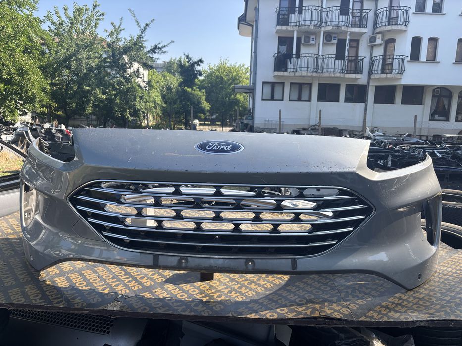 Броня Ford Kuga