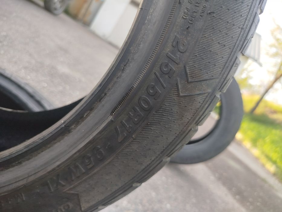 Продам два балона лето