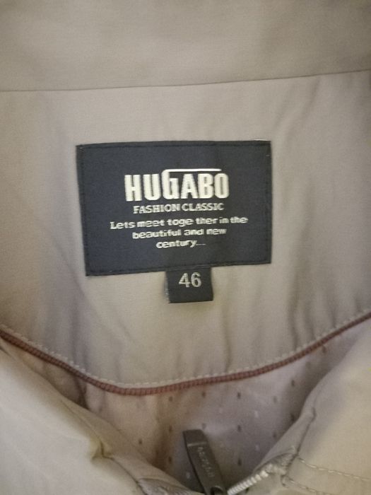 Мъжко яке Ocean размер М и якета за пролетта