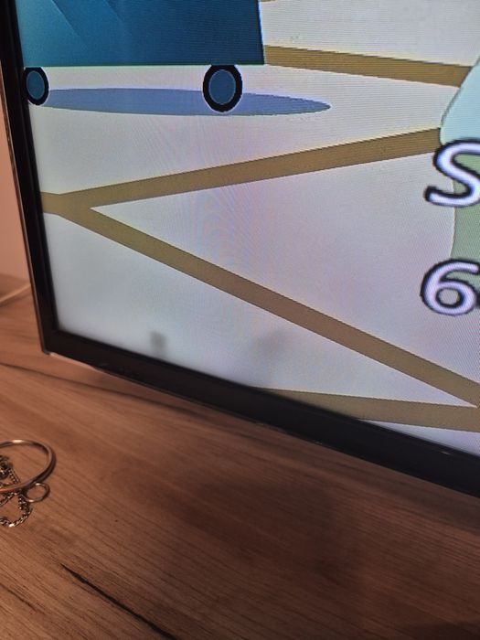 Televizor Samsung 40" (101,6 cm)UE40H6400AW