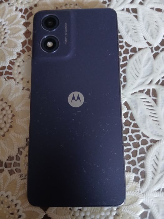 ,Motorola g o4 ,