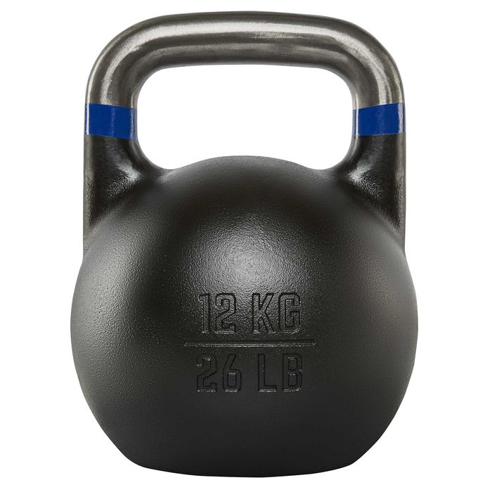 Пудовки Kettlebells от 8-48 кг | Олимпийска Пудовка Competition | Гири | Кетълбел
