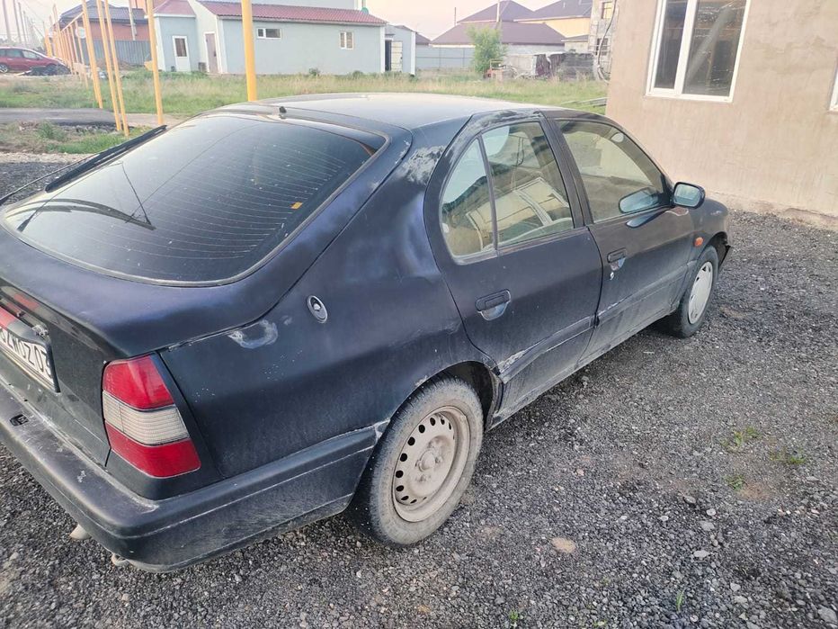 Ниссан Примера Р-10, 1992г.