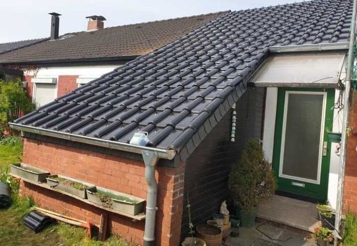 Reparati acoperisuri de urgenta orice tip