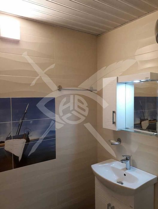 Тристаен апартамент в жк. Зона Б-5 №94307