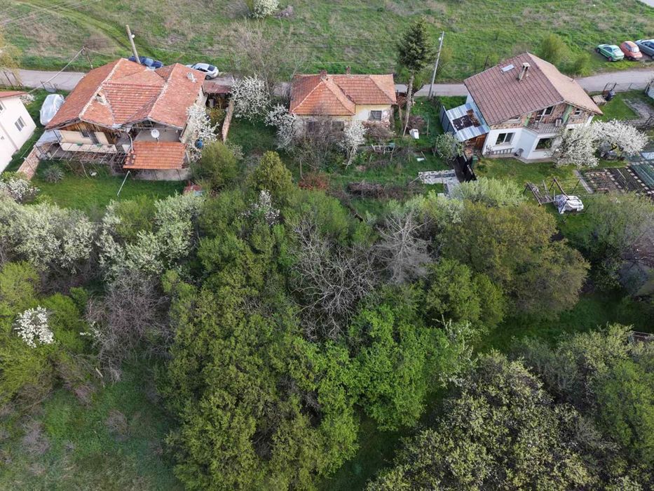 Продава се Къща в с. Волуяк, Област София-град - 59 кв.м за 864 €/кв.м - Снимка #4