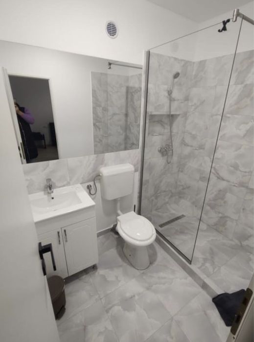 Camere  de lux cu bai proprii in regim hotelier