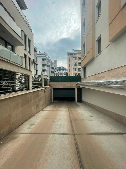 Продава се Гараж / Паркомясто в София, Кръстова вада - 16 кв.м за 2188 €/кв.м - Снимка #3