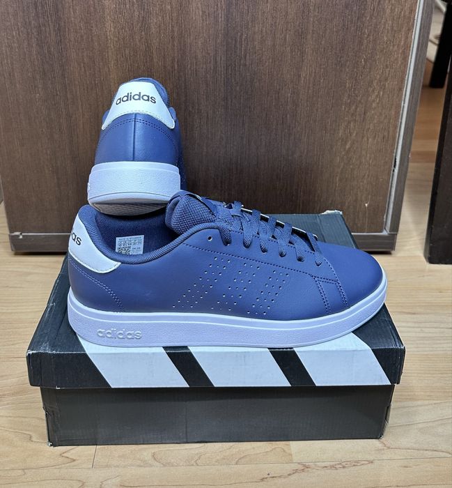 Оригинал Adidas мужские кроссовки