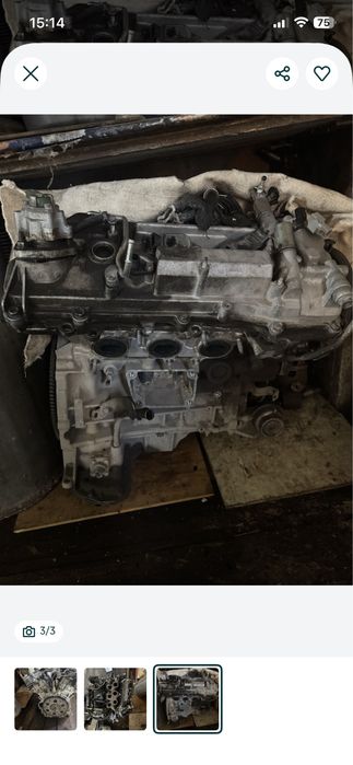 Запчасти Lexus is 250