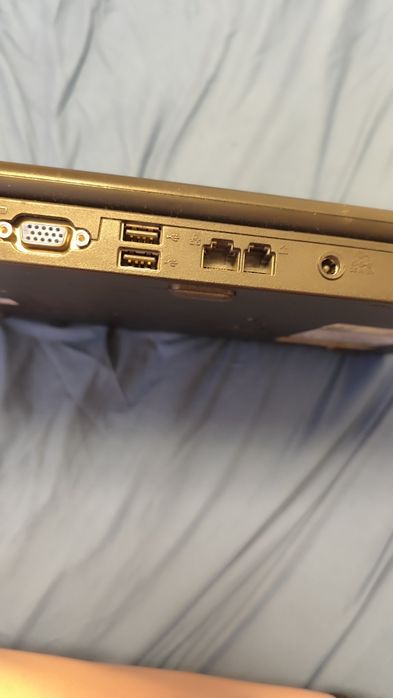 Ноутбук Toshiba Satellite