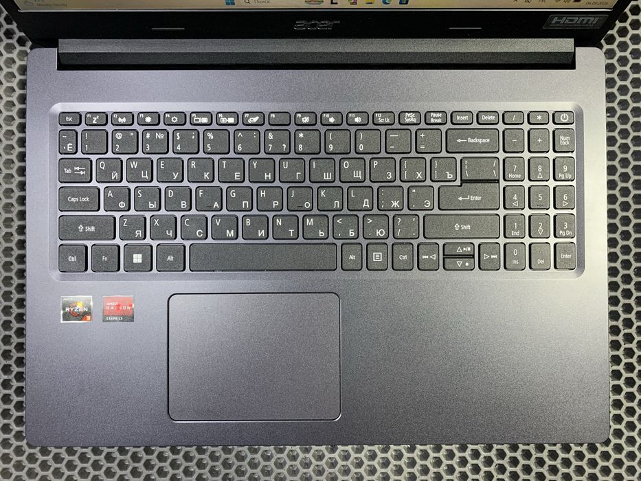 Ультрабук Acer. Ryzen 3. Есть рассрочка.