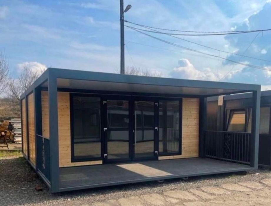 Container containere modulare