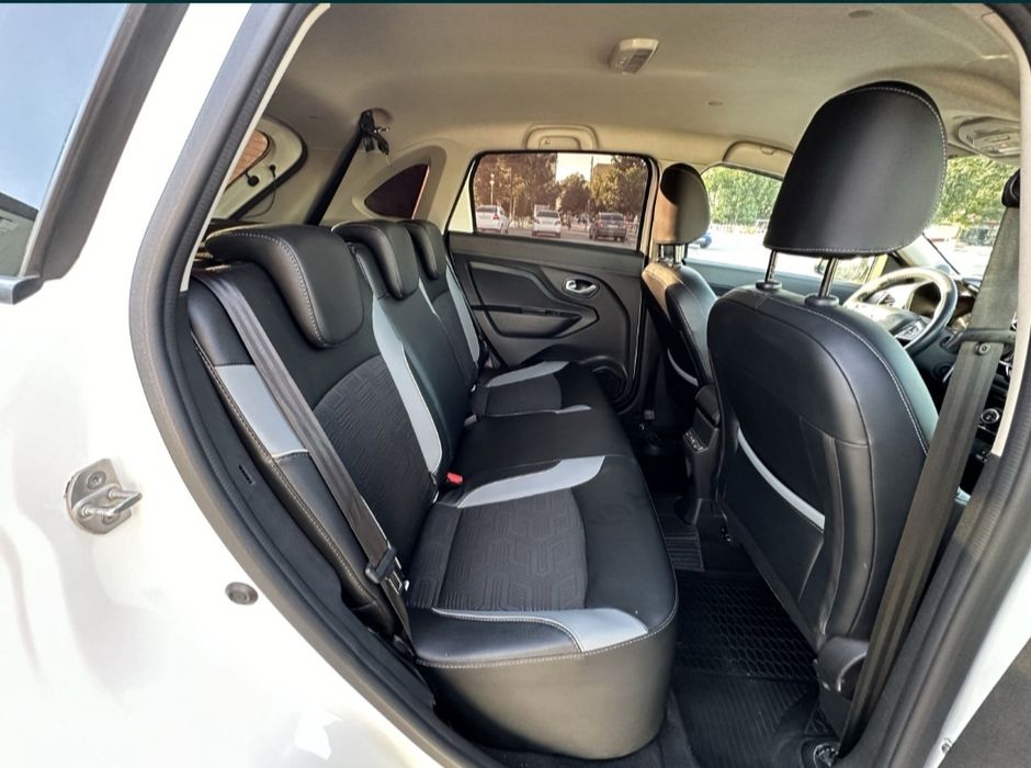 Лада храй кросс 2020/2021