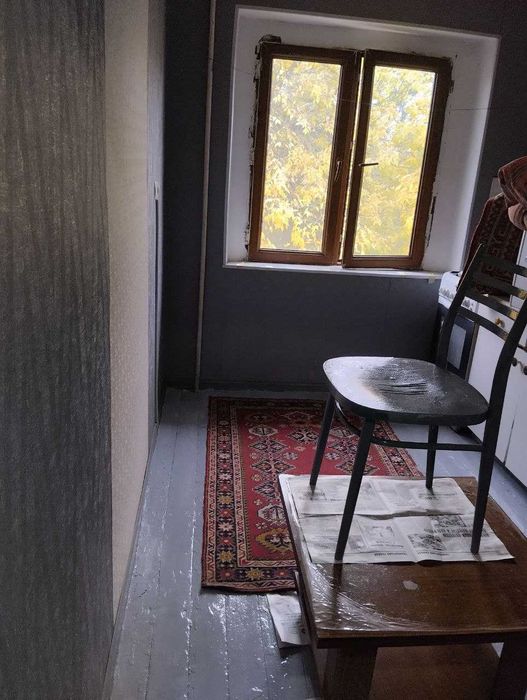 Свой Пентхаус по выгодной цене, 1/5/5 метро буюк Ирак йули