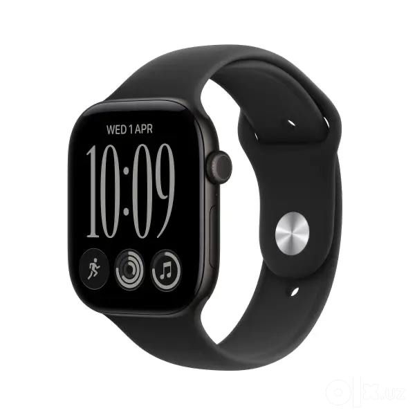 Apple Watch 12 46 series