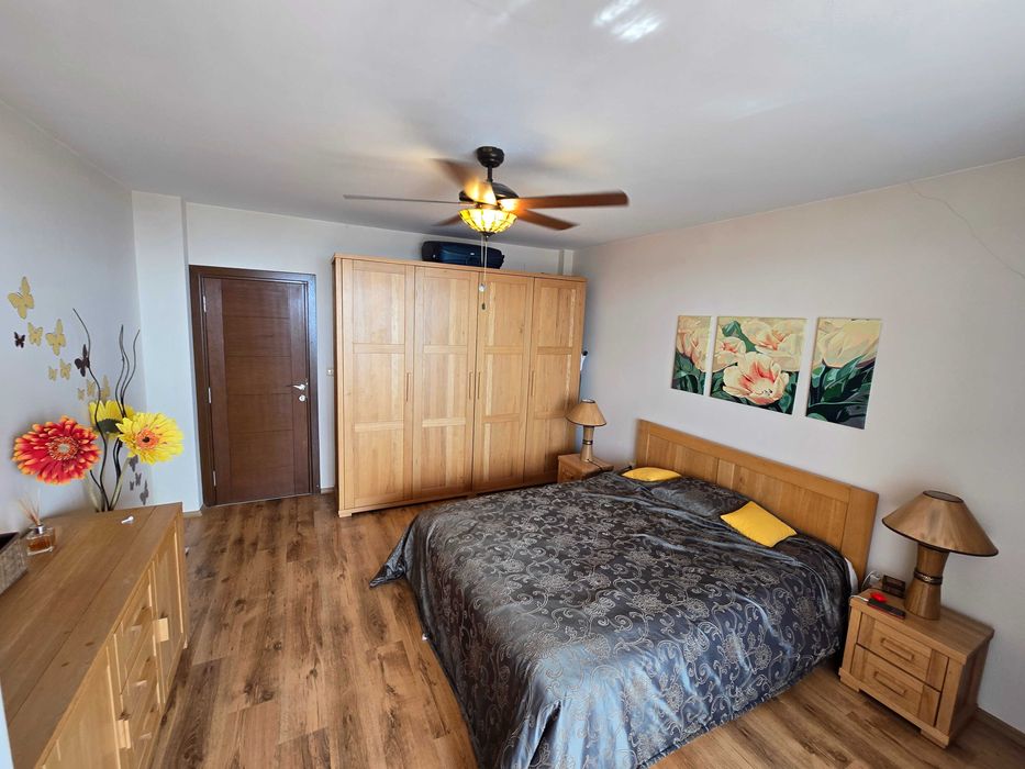 Продава се Двустаен апартамент в с. Равда, Област Бургас - 96 кв.м за 1563 €/кв.м - Снимка #7