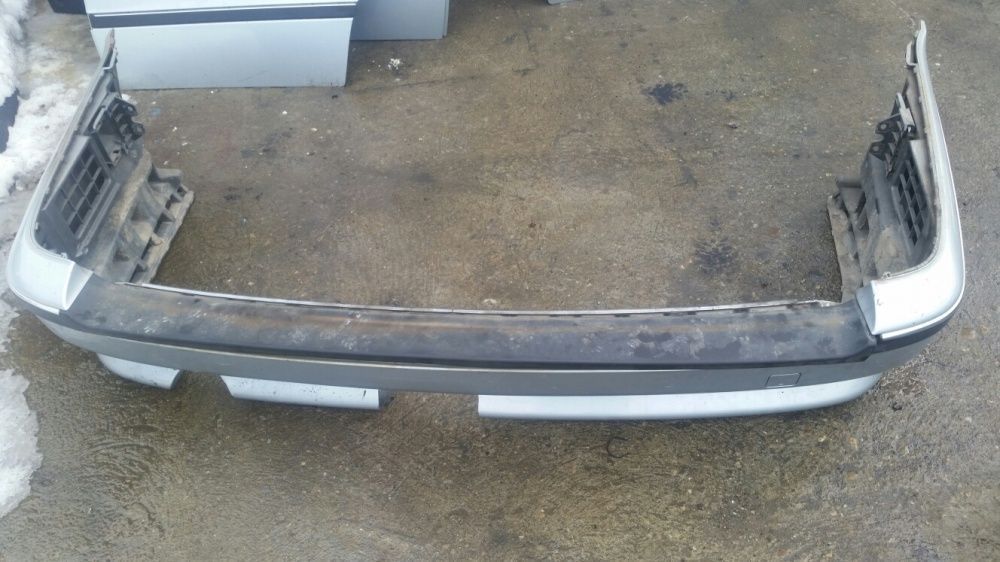 Bară spate combi BMW E39, seria, an1997-2003