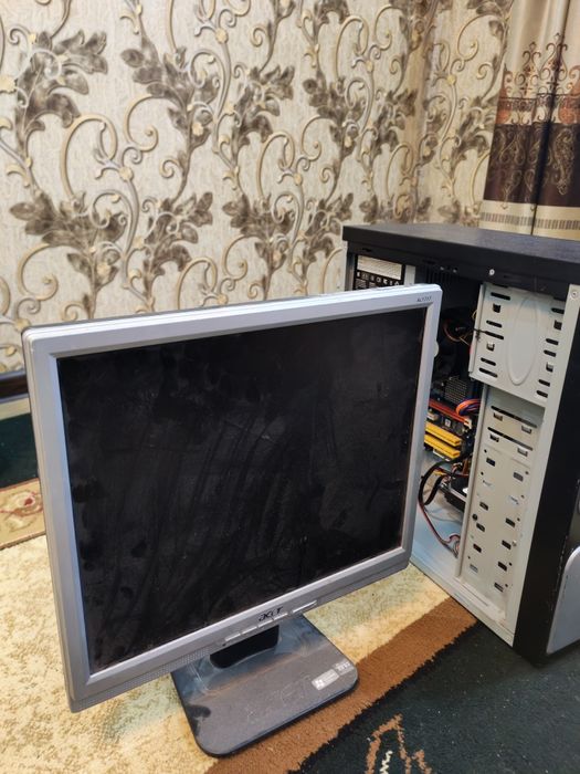 Kamfetur saz isliydi