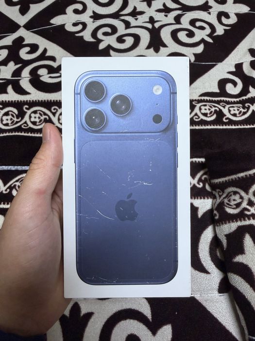 iPhone 17 pro e sim
