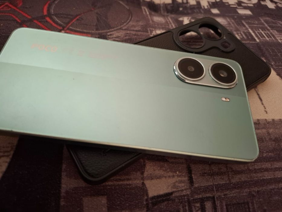 Poco x 7 pro  8/256 gb