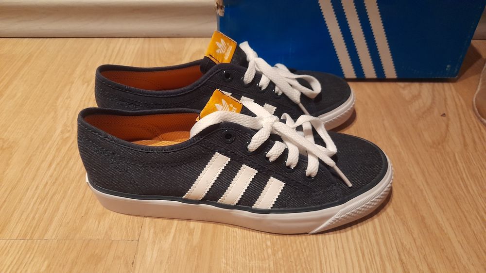 Adidas Nizza кецове
