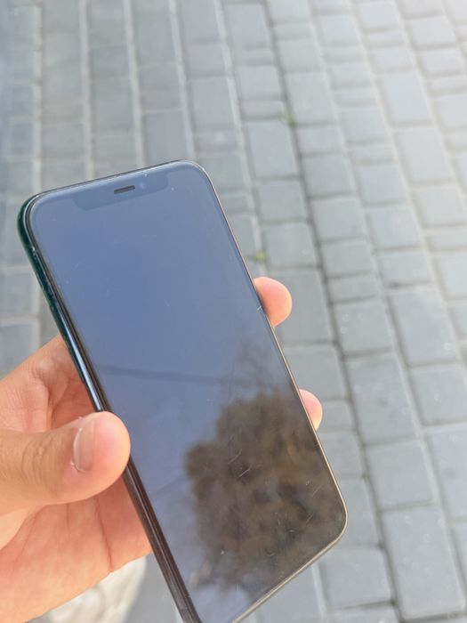 Iphone 11 pro 64gb