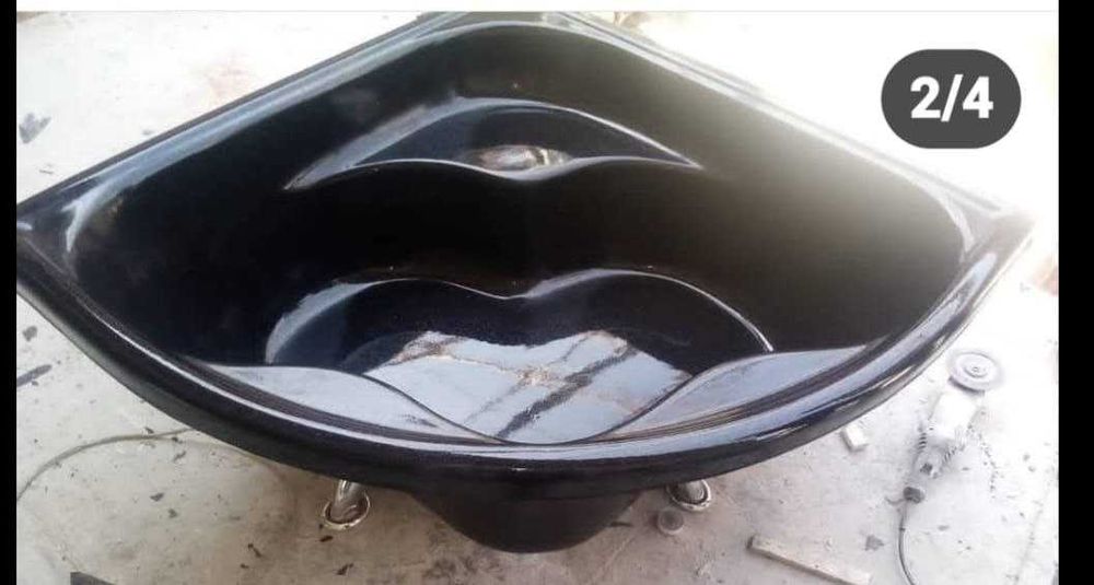 Ванна ванна ванна