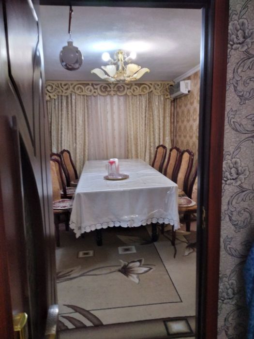 Продаётся 2 комнатная квартира