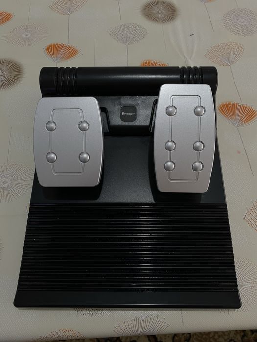 Волан с скоростна кутия Tracer за Ps4,Ps3,PC и Xbox one