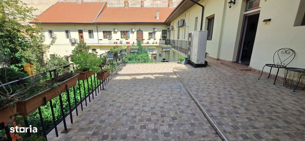 Apartament cu 2 camere de vânzare ,Central – Str. Vasile Alecsandri